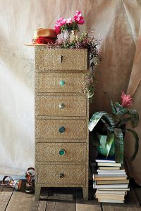 Cabinet Pulls With Personality, Anthropologie Dresser Pulls