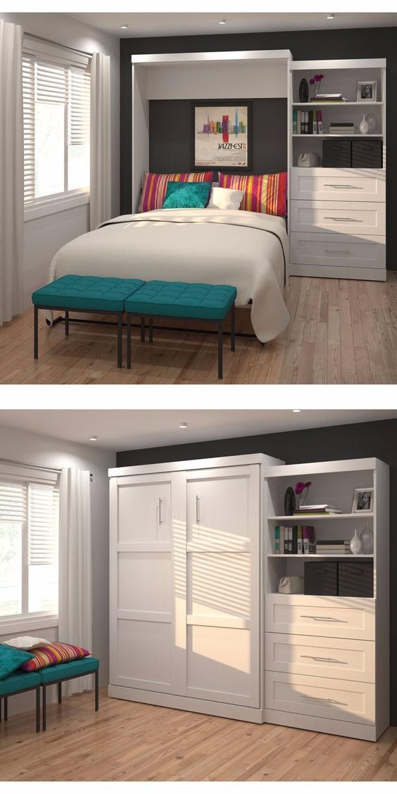 murphy bed