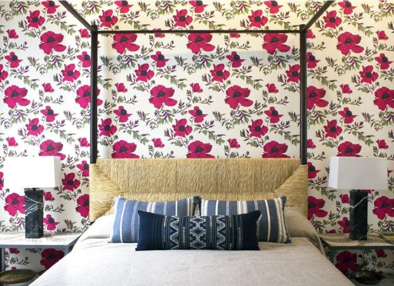 Wallpaper Printing Methods (aka Why Is Wallpaper So Expensive