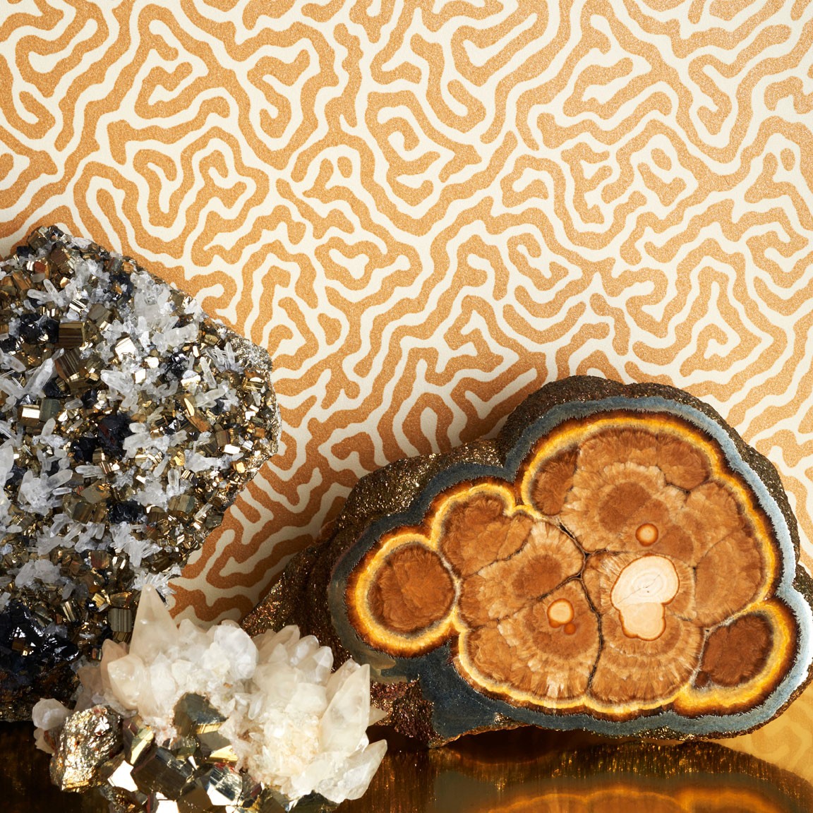 Wallpaper Printing Methods (aka Why Is Wallpaper So Expensive