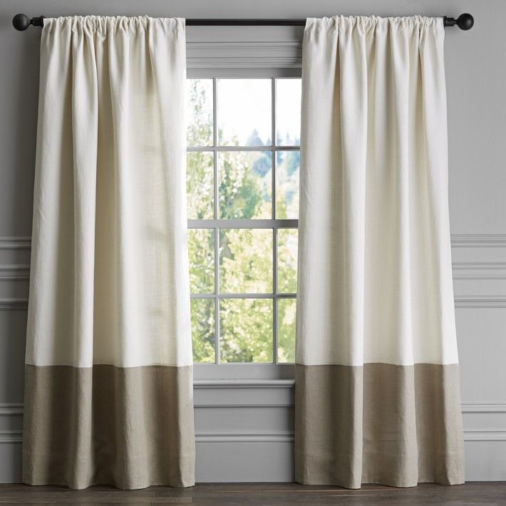 How Do I Fix Curtains That Are Too Short