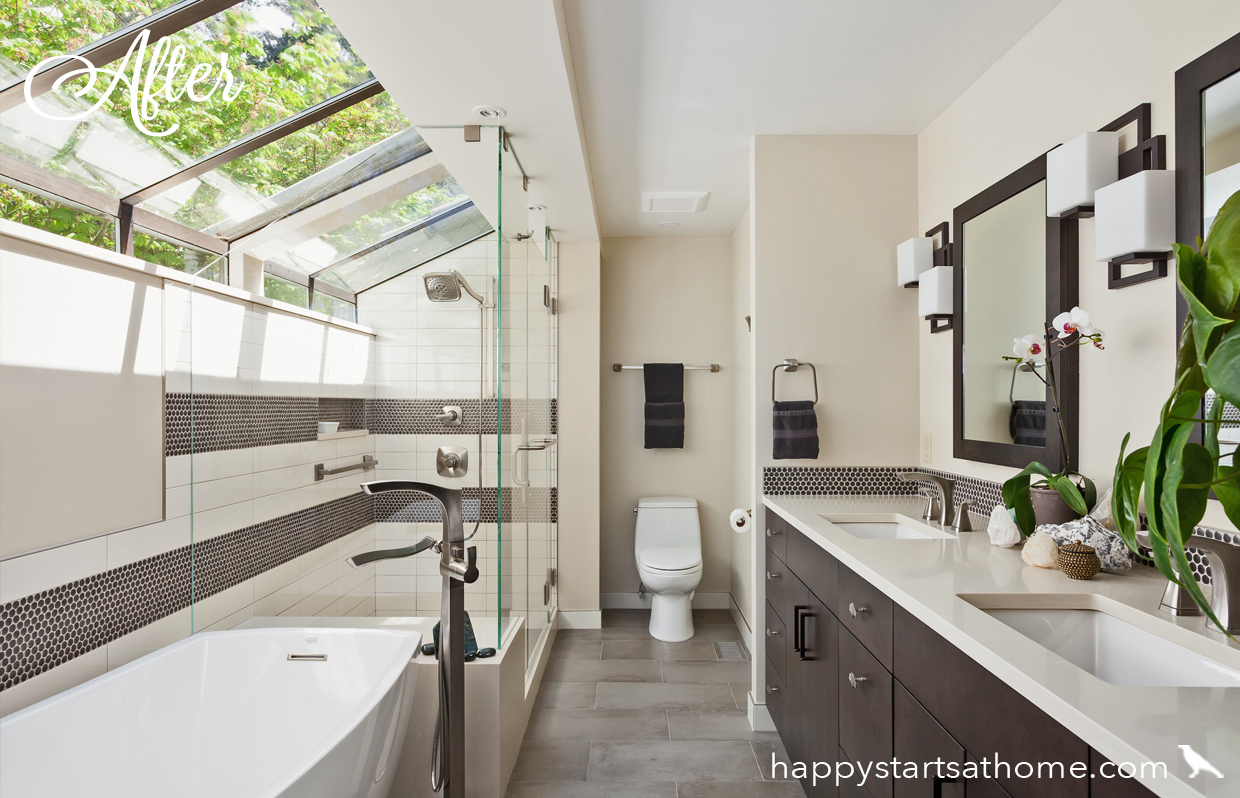 bathroom interior design, seattle