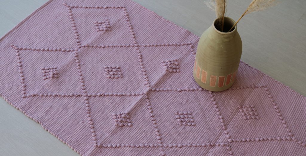 Tufted, Flat, or Hand Knotted Why are carpets so darn expensive