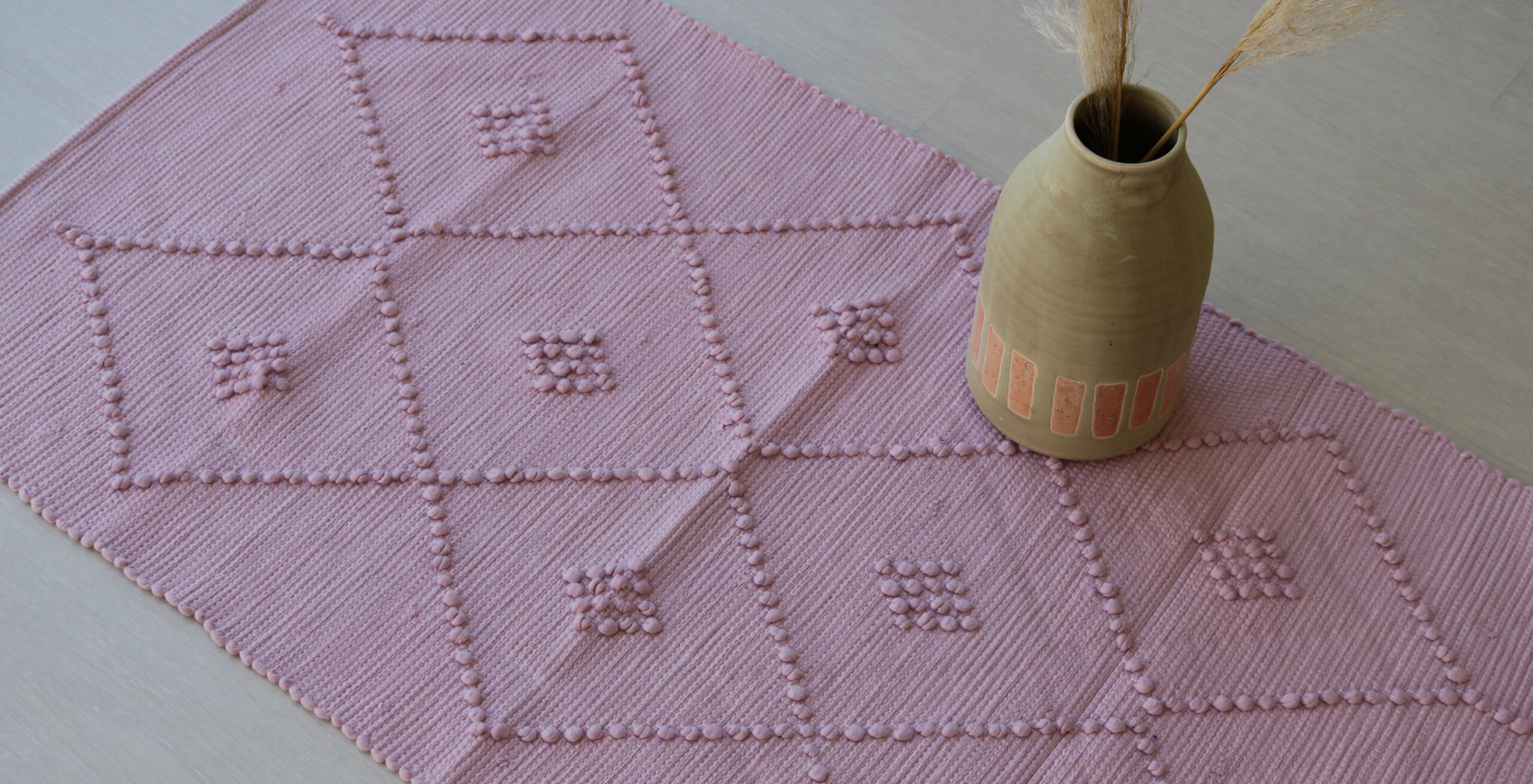 Tufted, Flat, or Hand Knotted Why are carpets so darn expensive?