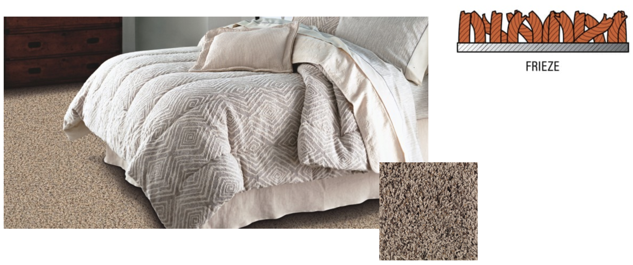 The best carpet pile style for your home