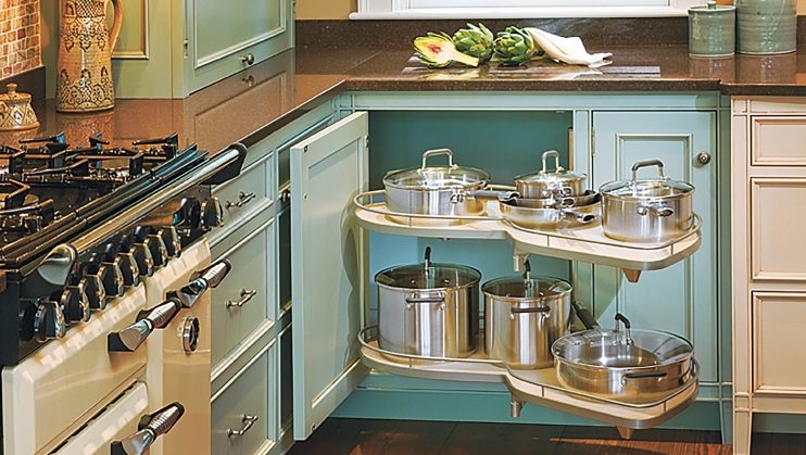 Cabinet Customizations We Love Seriously Happy Homes