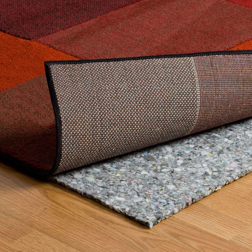 Why You Need Carpet Padding