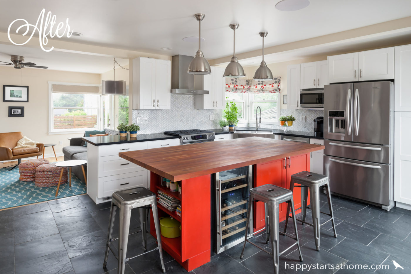 kitchen interior design, seattle