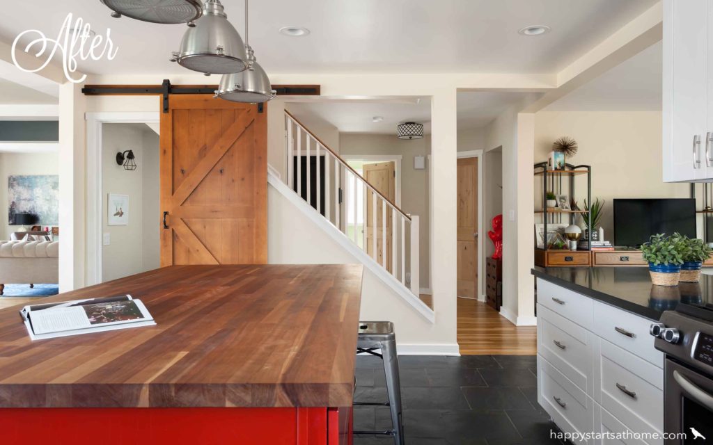 kitchen interior design, seattle