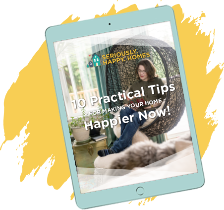 cta-download 10 practical tips for making your home happier now