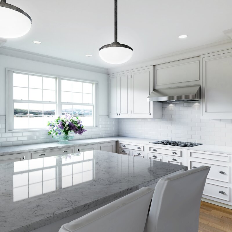 under the cabinet range hood