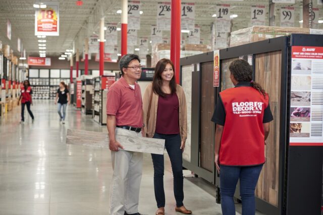 Floor & Decor: a shopping guide & review