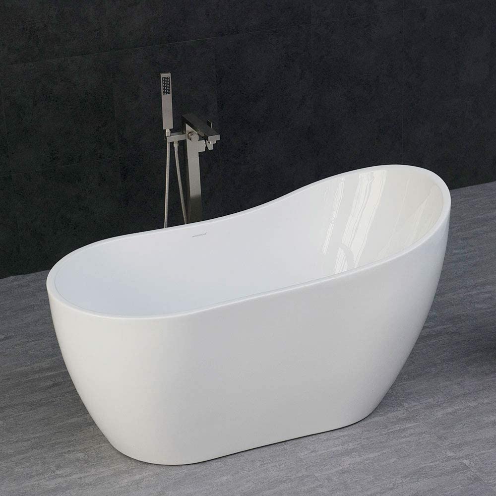 soaking tub