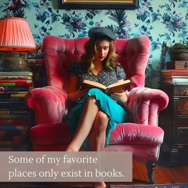 I need a book recommendation!⁠
⁠
I'm all about making sure our homes make us happy, but sometimes my favorite thing to do is escape into a magical alt reality. ⁠
⁠
📚 One of the best books I've ever read was The Night Circus by Erin Morgenstern.⁠
⁠
📚 Another - The Girl Who Circumnavigated The World In A Ship Of Her Own Making by Catherynne M. Valente⁠
⁠
📚 And of course I've happily escaped into the magical worlds of CS Lewis, Tolkien, and JK Rowling. ⁠
⁠
I haven't had a good magical escape like that in a while - if you've got a great book to recommend, I'm all ears! 👂👂👂 ⁠
⁠
Maybe tag a friend who knows ALL the best magical realism books? 👇 💕 ⁠
⁠
--⁠
⁠
#bookrecommendation #happyhomes #bookstagram #altreality #TheNightCircus #ErinMorgenstern #TheGirlWhoCircumnavigatedTheWorldInAShipOfHerOwnMaking #CatherynneValente #CSLewis #Narnia #Tolkien #JKRowling #magicalescape #magicalrealism⁠
⁠